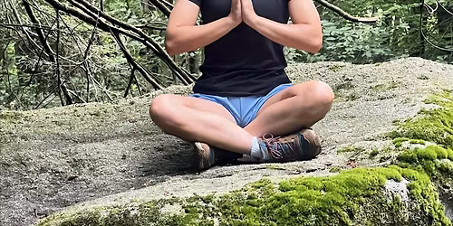 Grounded and Empowered: A Spiritual Workshop