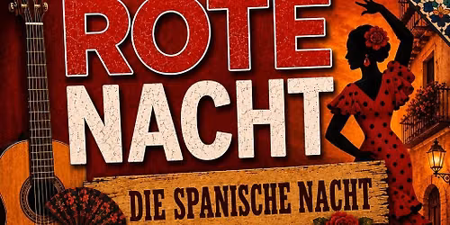 Rote Nacht der SP\u00d6 Kematen, heuer spanisch angehaucht.