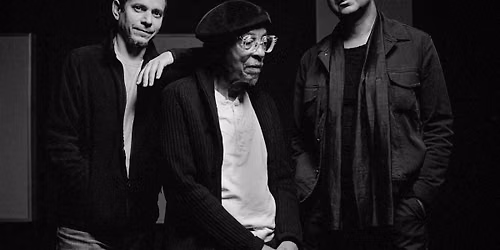 ArtsThursdays - Henry Threadgill \/ Vijay Iyer \/ Dafnis Prieto: FIFTEEN