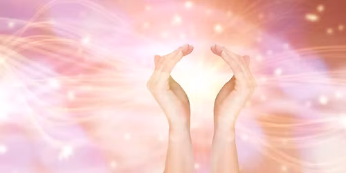 FREE Reiki Information and Demonstration Evening