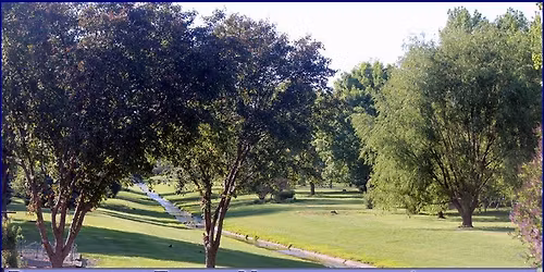 Bicentennial Estates Neighborhood Association Spring Garage Sales