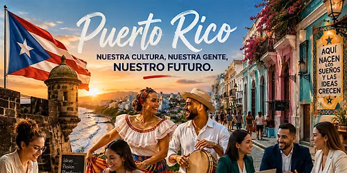 Una Isla. Una Cultura. Infinitas Oportunidades.