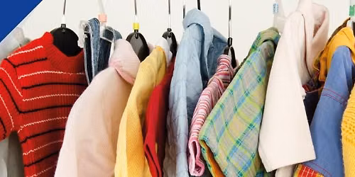 Baby & Children's Nearly New Sale