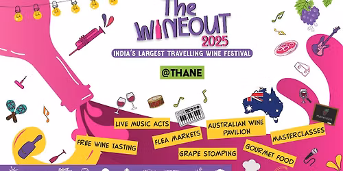 The WineOut Festival