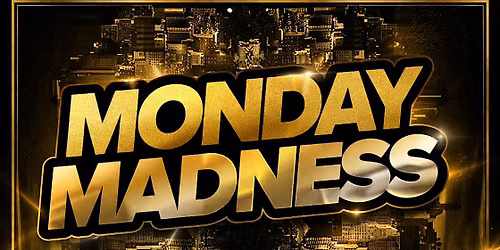 Monday Madness at Sugardaddy\u2019s NYC | DJ Lufresh & DJ Static