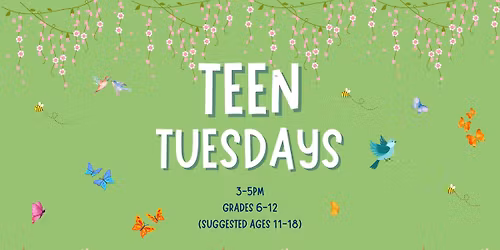 Teen Tuesday