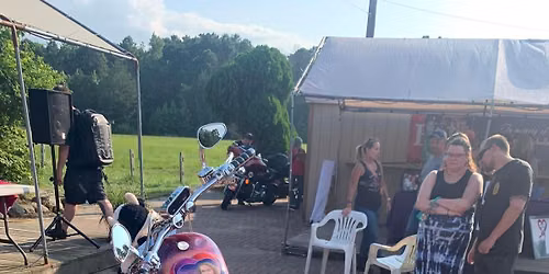 2026 Hearts & Harleys for Bubbas & Moo-Moo Poker Run