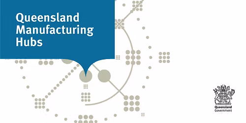 Manufacturing Supply Chain Procurement Workshop - Toowoomba