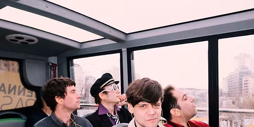 Der Nino aus Wien & DieAusWienBand