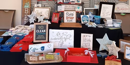 Concord Historic Society Craft Festival