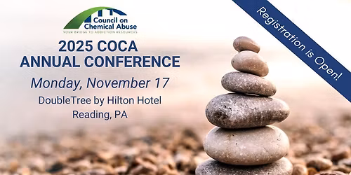 2025 COCA Annual Conference