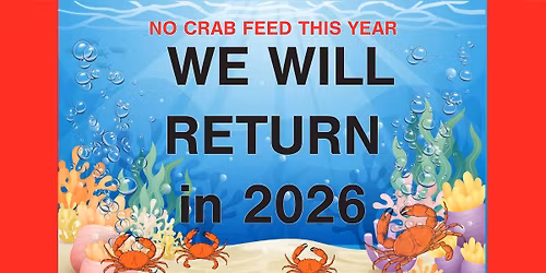 CET-San Jose 2026 Crab Feed