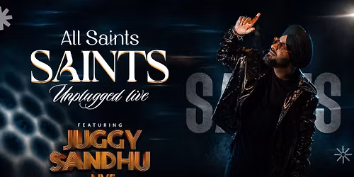 Saints Unplugged Live