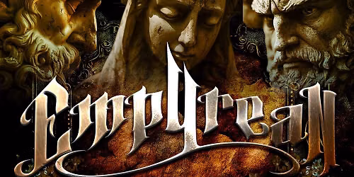 Full Moon Records presents: Empyrean, Tempus Terra, and Father's Joy
