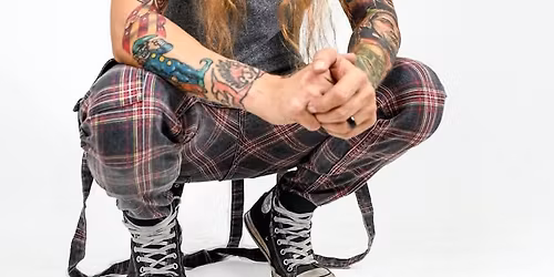 Chris Johnson Live at the Twisted Pig! Live Music Saturday with Top "757" Artists!