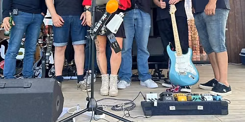 \ud83c\udfb6 LIVE MUSIC - The Shepherds 