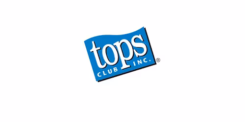 1st Annual Tops RI Fundraiser