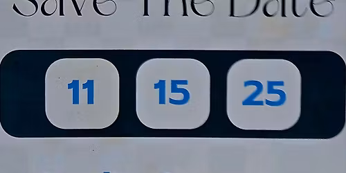 Carolina Sprint Tour 2025 Awards Banquet