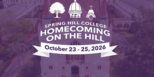 Homecoming on The Hill 2026 