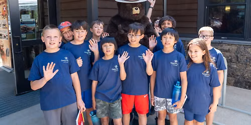 Ecology Engineers | Grades 4-6