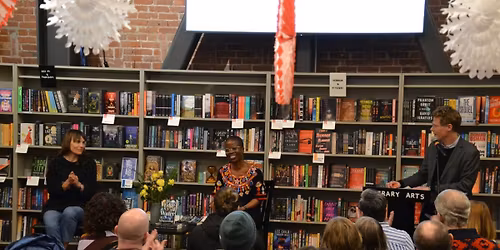 The People Poetry Slam