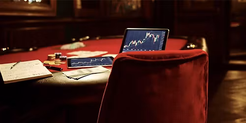 Quant Night Invitational presented by FIAM