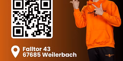 Jannik Freestyle LIVE in Weilerbach (limitierte Pl\u00e4tze)
