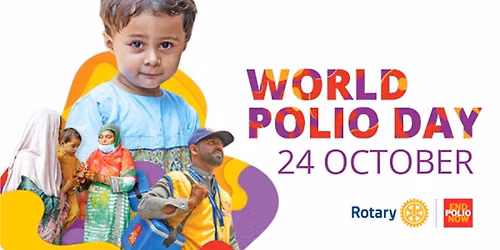 World Polio Day