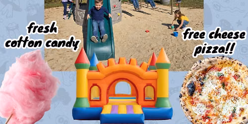 Family Field Day