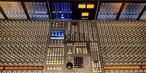 Basic Recording Microphone Techniques