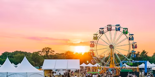 2026 Palm Tree Music Festival Hamptons at Shinnecock Nation