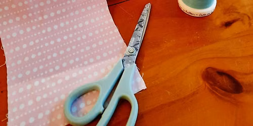 Monthly Sewing Social