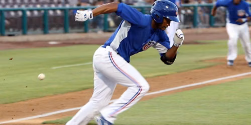 Rancho Cucamonga Quakes at Inland Empire 66ers