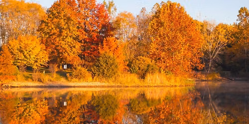 Fall Foliage Open House