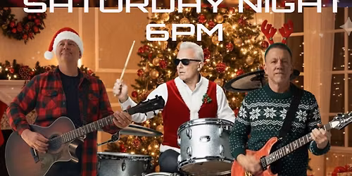 Saturday Night Live at Jack's Place