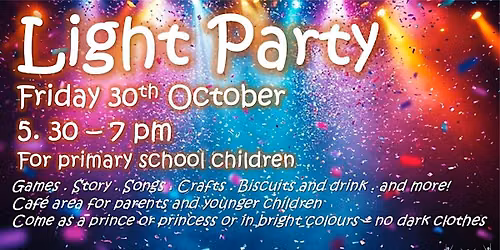 Light Party