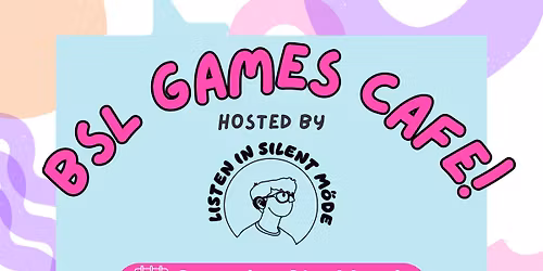 BSL Games Cafe