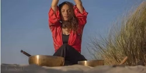 S\u00e9ance de yin yoga