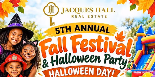 5th Annual Fall Festival
