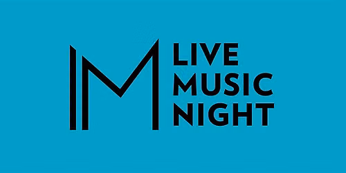 Music Night featuring Roger Harrison