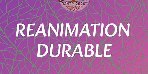 Journ\u00e9es Jeunes MIR 2026