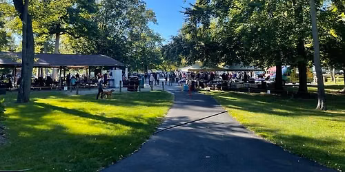 5th Annual Habelfest