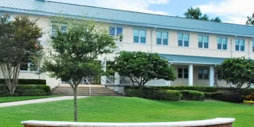 Ocoee Secular Invocation