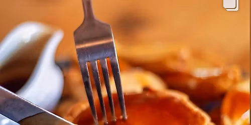 Clay kitchen- pie night