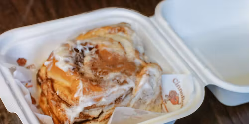 Coffee & Craft Morning