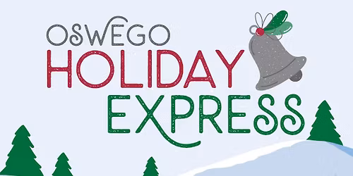 Oswego Holiday Express 