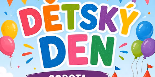 D\u011btsk\u00fd den