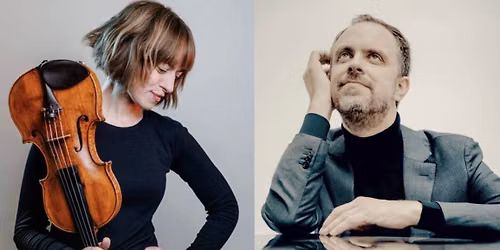 Fenella Humphreys and Friends \u2013 Concerts in the West