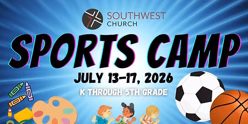Sports Camp 2026
