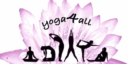 Yoga for All at Crofton Jazzercise